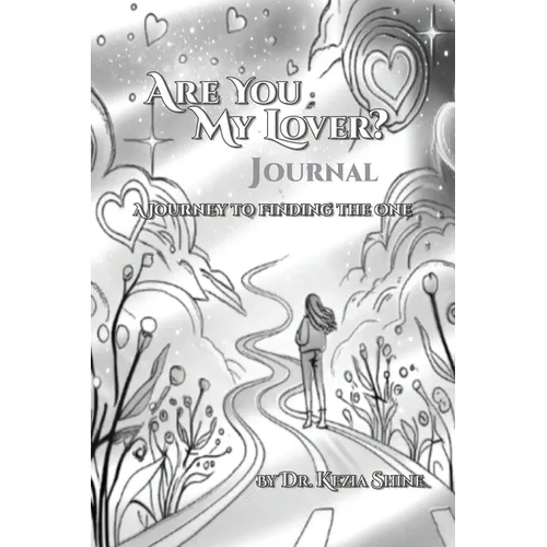 Are You My Lover? Journal