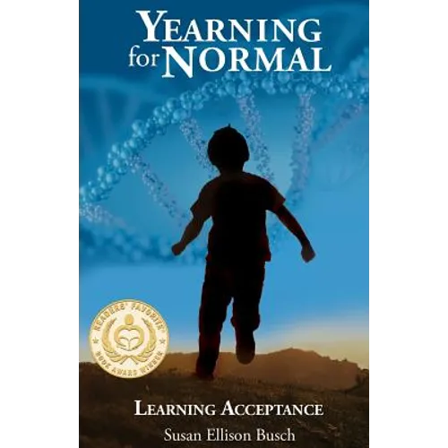 Yearning for Normal: learning acceptance