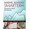 Making Schools Smarter: Leading with Evidence