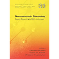 Nonmonotonic Reasoning. Essays Celebrating Its 30th Anniversary