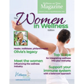 Wellness on Time Magazine: Women in Wellness Edition