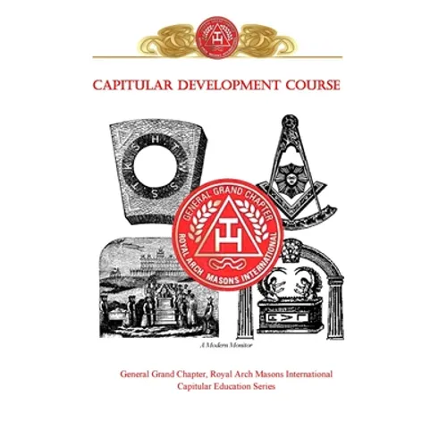 Capitular Development Course (GGC Edition)