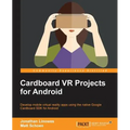 Cardboard VR Projects for Android