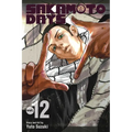 Sakamoto Days, Vol. 12