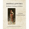 Journal of Pythia: The Master's Teachings to Sephila