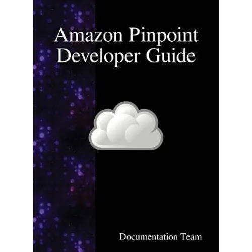 Amazon Pinpoint Developer Guide
