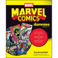 Marvel Comics for Dummies