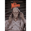 Universal Monsters: The Mummy
