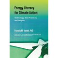 Energy Literacy for Climate Action: Technology, Best Practices, and Insights