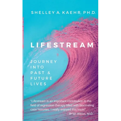 Lifestream: Journey Into Past & Future Lives