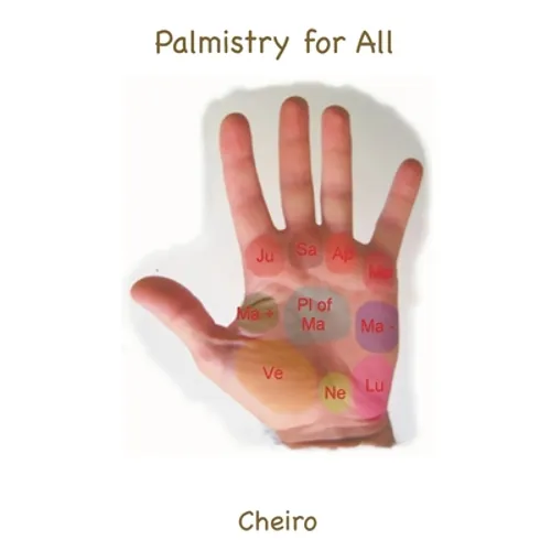 Palmistry for All