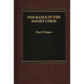 Insurance in the Soviet Union