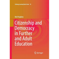 Citizenship and Democracy in Further and Adult Education