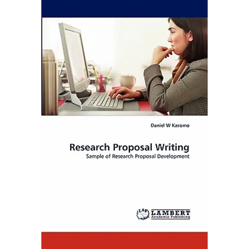 Research Proposal Writing