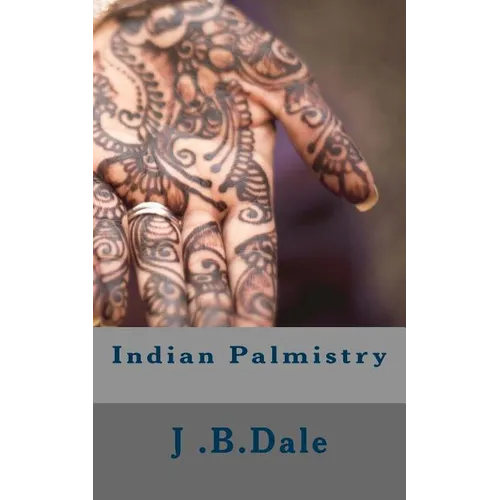 Indian Palmistry