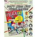 Don't Mess With These Dames!: Rediscovering the forgotten Lady Crime-Fighters, Super Heroines, Sci-Fi Super Women and swinging Jungle Goddesses from