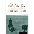 Feels Like Far: A Rancher's Life on the Great Plains - Paperback
