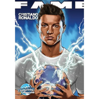 Fame: Cristiano Ronaldo - Paperback