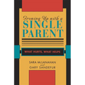 Growing Up with a Single Parent: What Hurts, What Helps