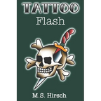 Tattoo Flash - Paperback