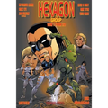Hexagon Group (Volume 1): The Dark Hive