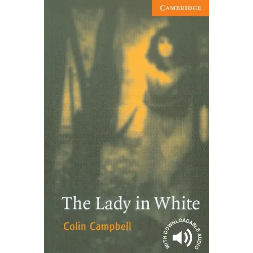 The Lady in White Level 4