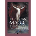 Etruscan Magic & Occult Remedies