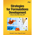 Strategies for Formulations Development: A Step-by-Step Guide Using JMP