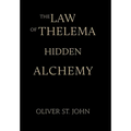 The Law of Thelema-Hidden Alchemy