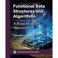 Functional Data Structures and Algorithms: A Proof Assistant Approach