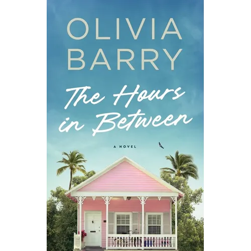 The Hours In Between