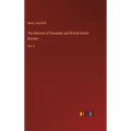 The Natives of Sarawak and British North Borneo: Vol. II