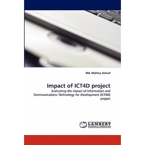 Impact of Ict4d Project