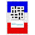 French Crosswords: Level 2, Volume 2