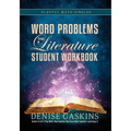 Word Problems Student Workbook: Word Problems from Literature