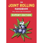 The Joint Rolling Handbook: Expert Edition - Paperback