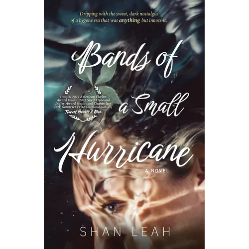 Bands of a Small Hurricane