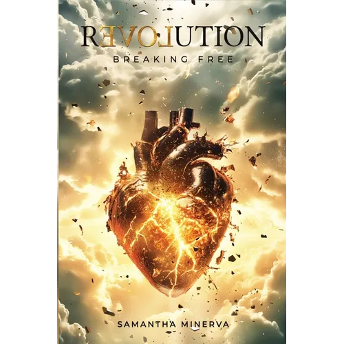 Revolution: Breaking Free