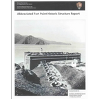 Abbreviated Fort Point Historic Structure Report - Paperback