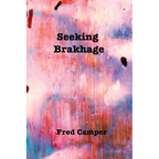 Seeking Brakhage - Paperback