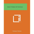 Select Works of Plotinus