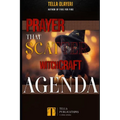 Prayer That Scatter Witchcraft Agenda
