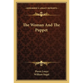 The Woman And The Puppet