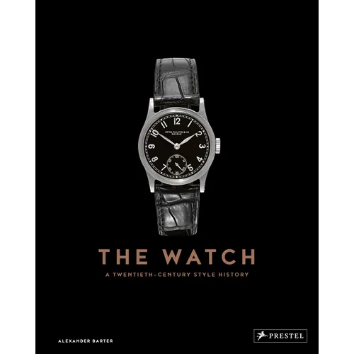The Watch: A Twentieth Century Style History