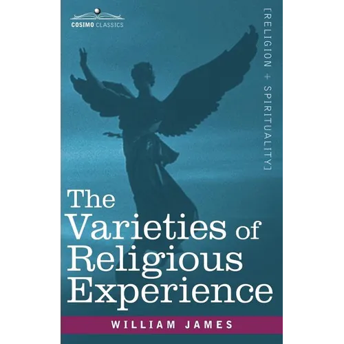 The Varieties of Religious Experience