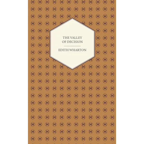 The Valley of Decision - A Novel