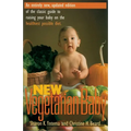 New Vegetarian Baby