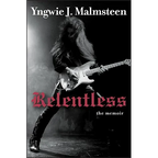 Relentless: The Memoir