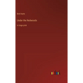 Under the Redwoods: in large print
