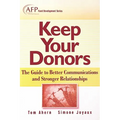 Keep Your Donors
